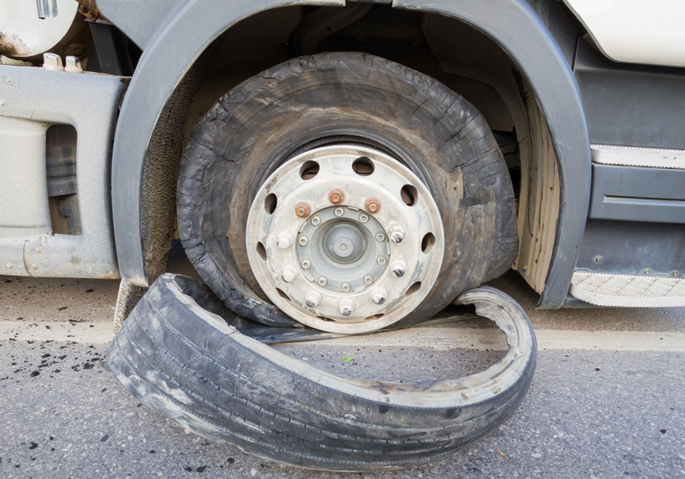 TruckTyres2U - Whatever the Truck Tyre Damage, We have a replacement Truck Tyre ready to fit roadside throughout the UK​